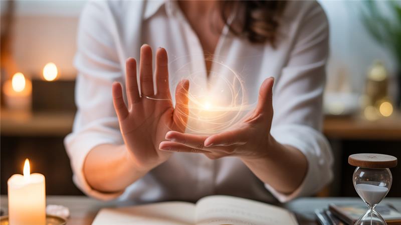 Psychic Reading